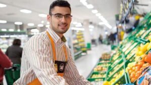 requisitos para trabajar en Mercadona