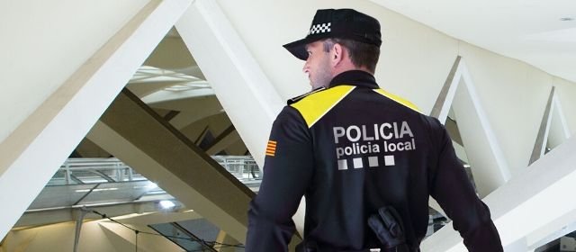 PASOS PARA SER POLICÍA LOCAL EN CATALUNYA