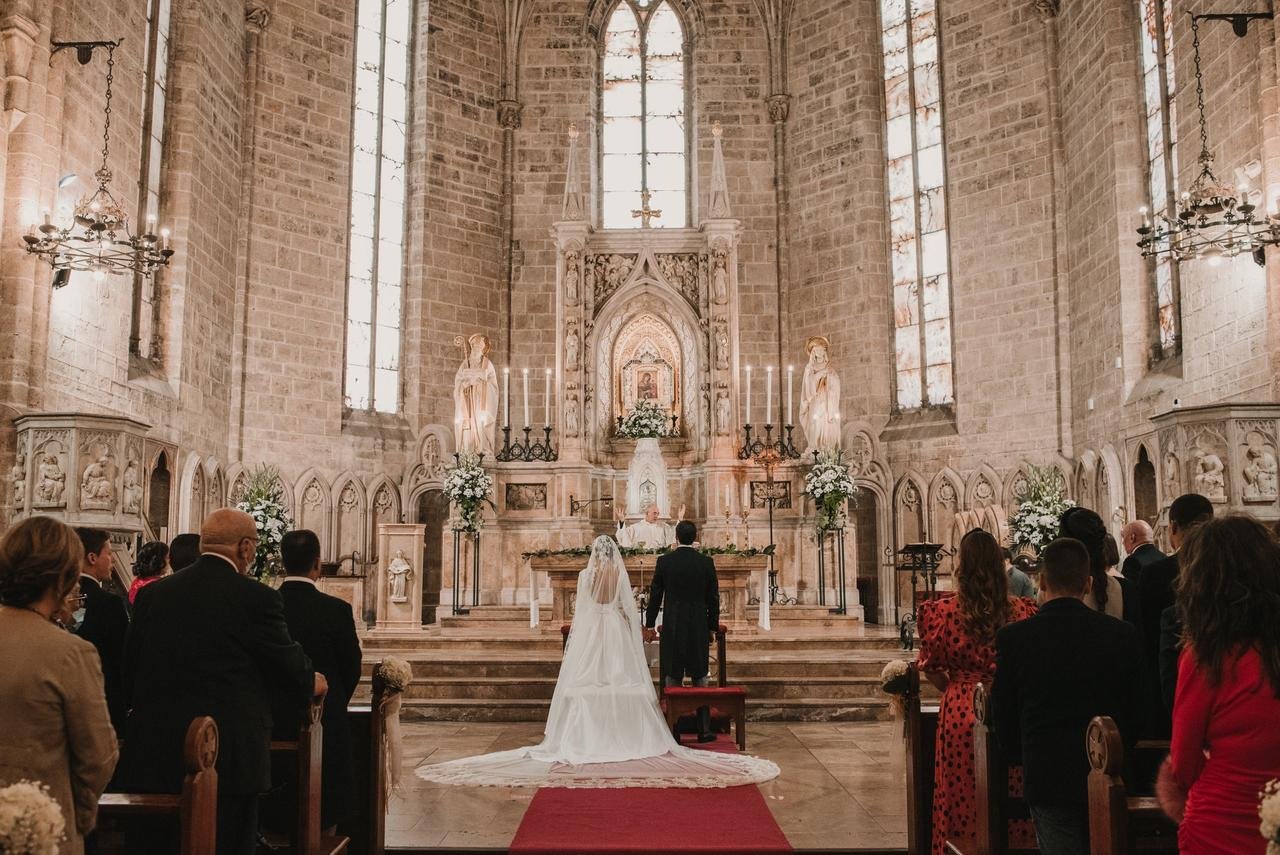 Requisitos para Matrimonio Religioso Católico en Chile ¿Cuáles son?