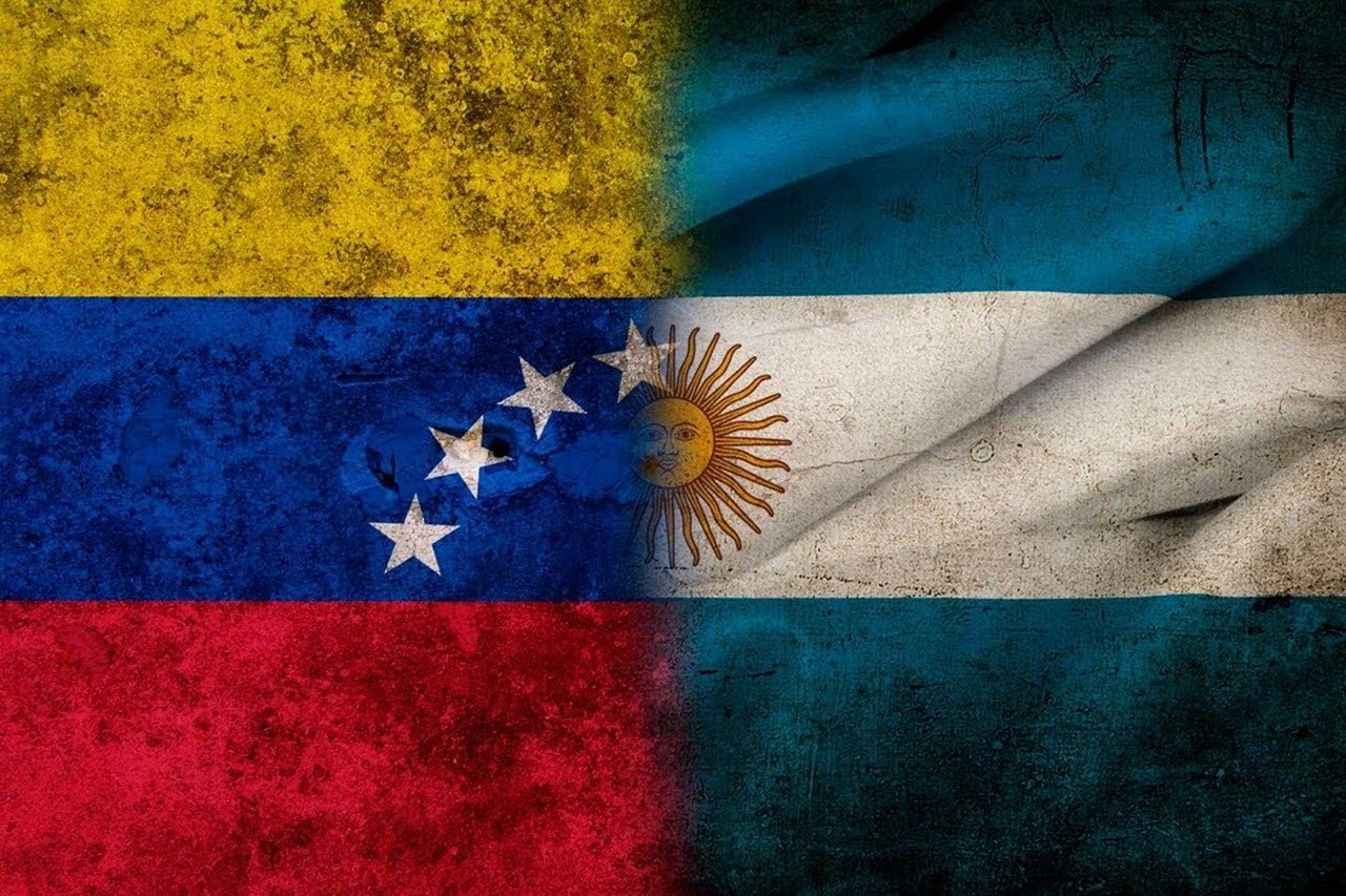 CÓMO NACIONALIZARME EN ARGENTINA SI SOY DE VENEZUELA