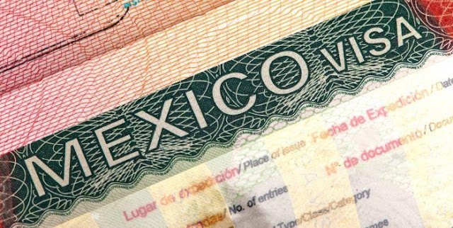obtener la visa en México para venezolano