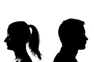 Cómo divorciarse en Estados Unidos Gratis