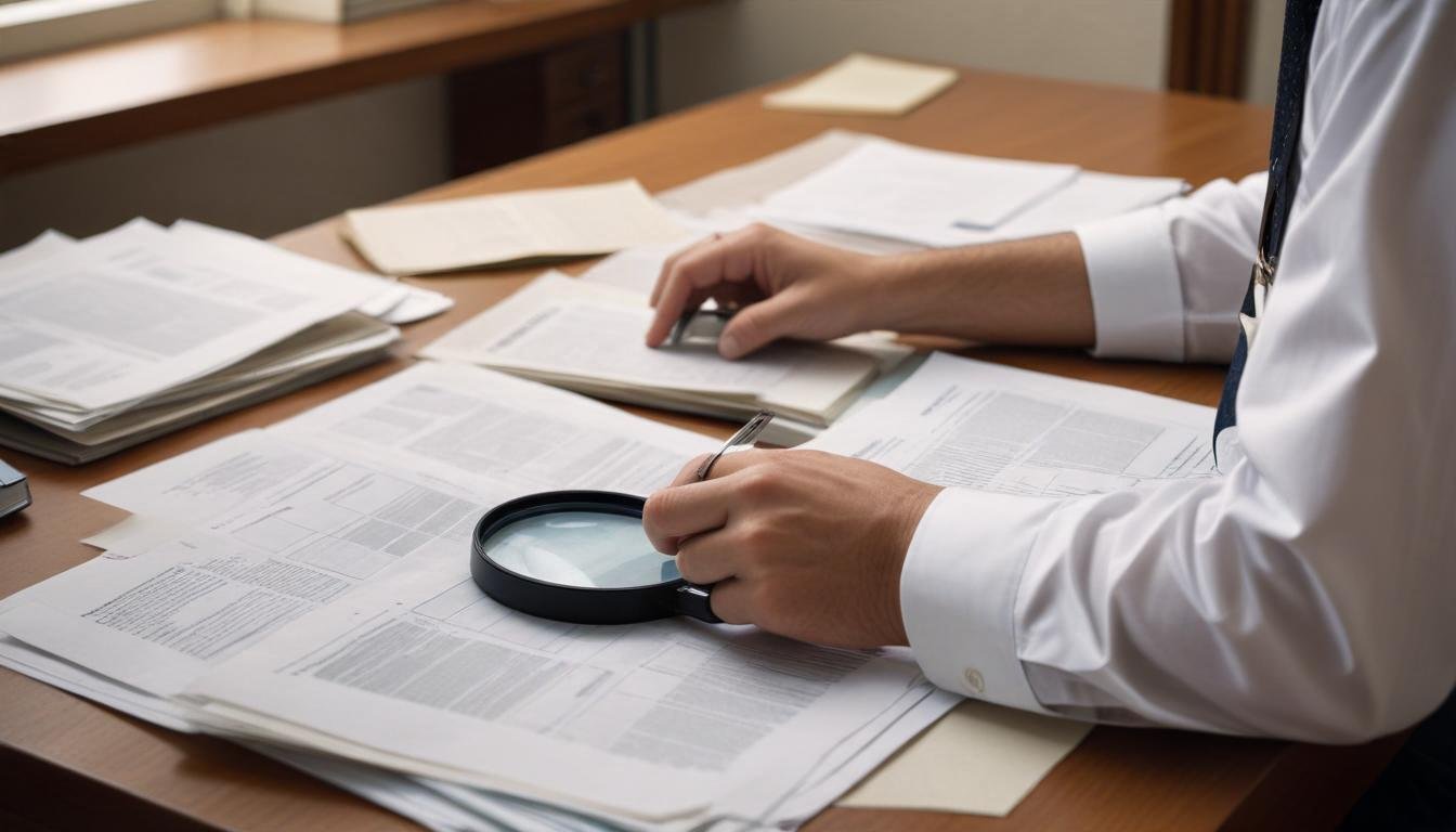 ¿Cómo apostillar mis documentos en Ecuador?