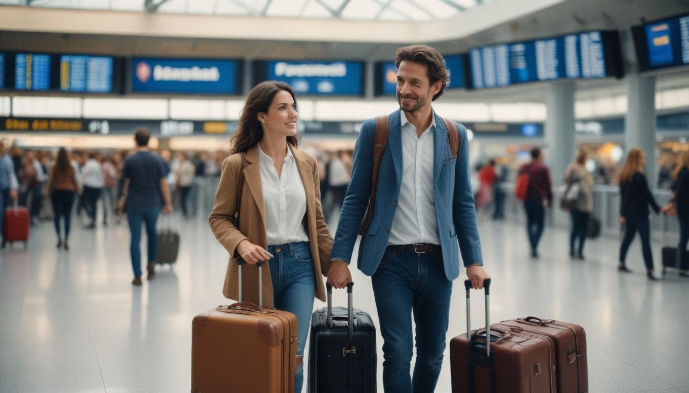 ¿Cómo emigrar a Alemania desde Argentina?
