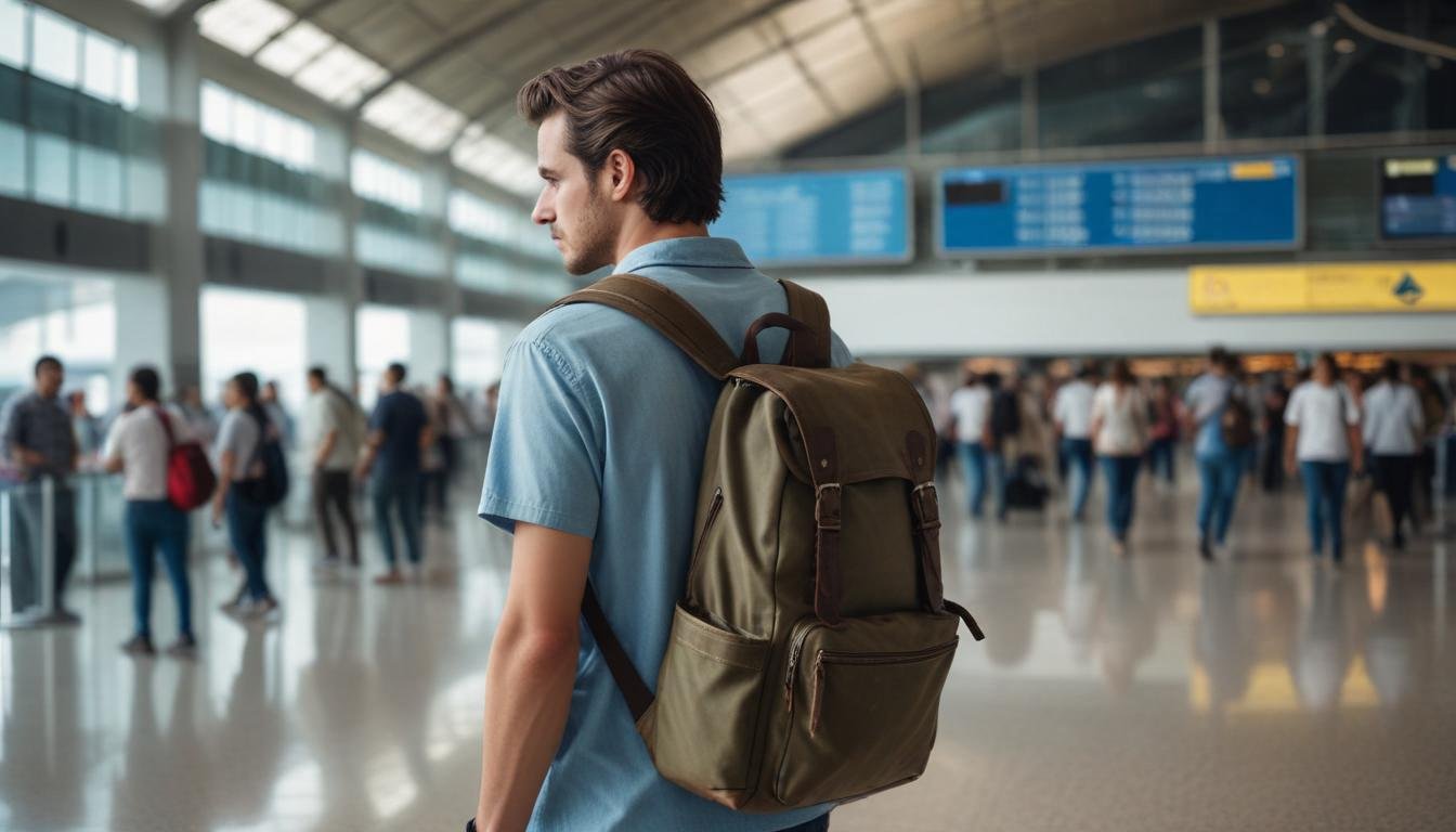¿Cómo entrar a Colombia con pasaporte vencido?
