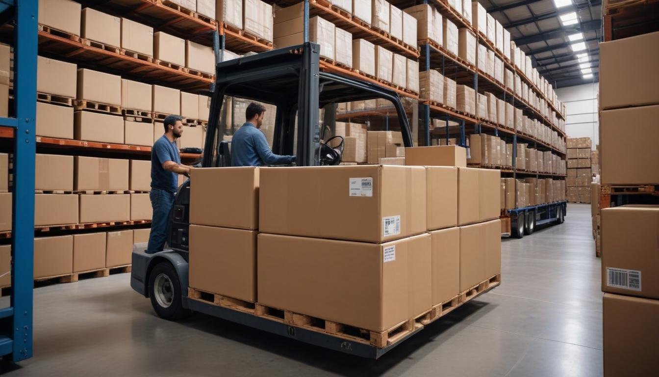 ¿Cómo importar fácilmente desde Chile hasta Venezuela?