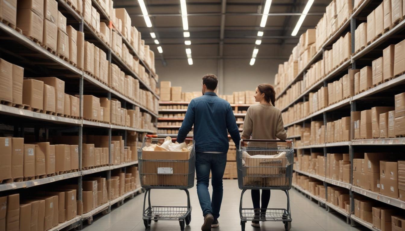 Cómo obtener la tarjeta Costco gratis? Requisitos y pasos