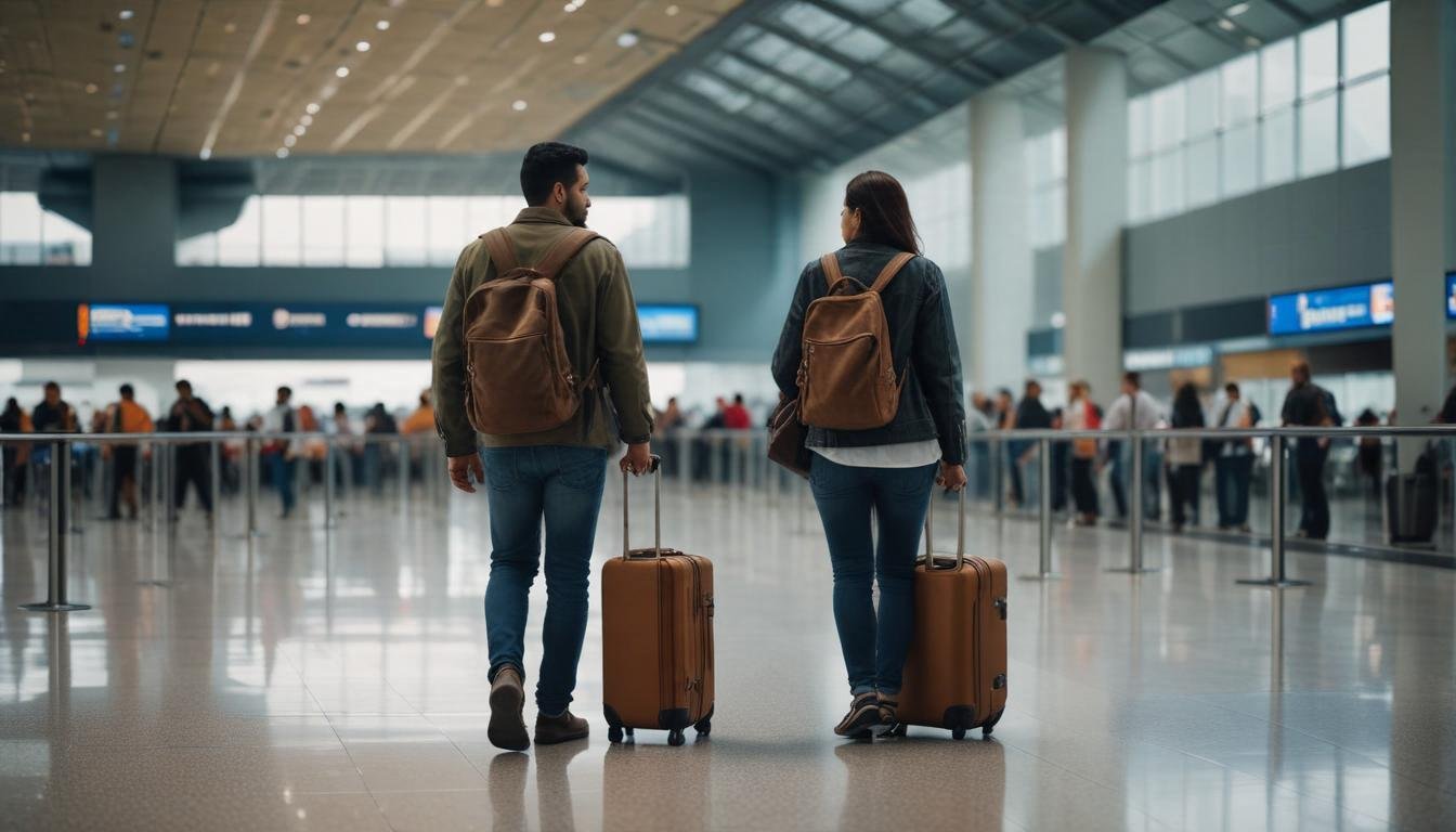 ¿Cómo obtener la visa en México para venezolano?