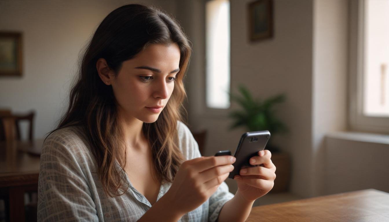 ¿Cómo saber a quién pertenece un número de celular claro?