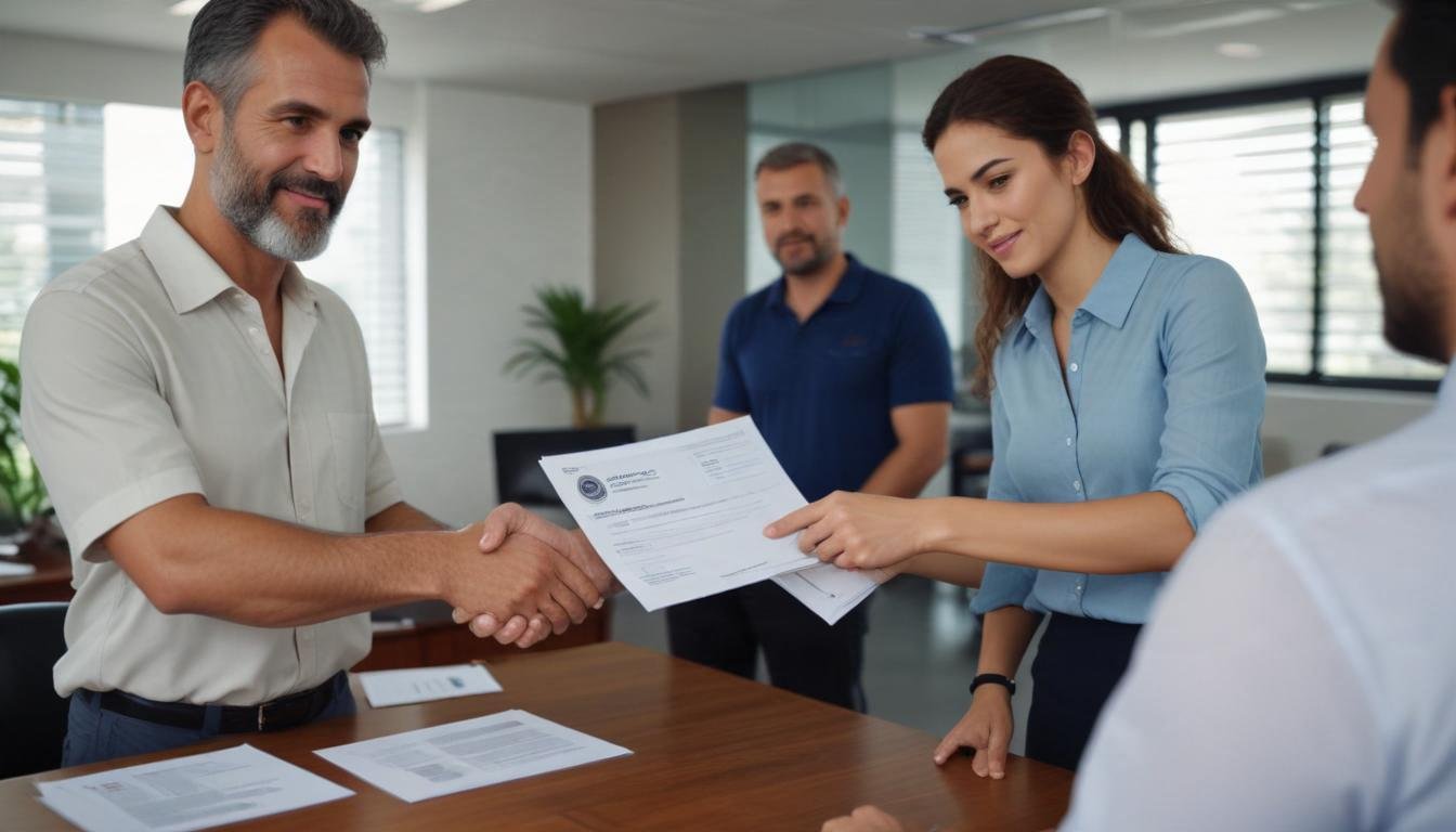Cómo sacar idoneidad en Panamá?: Requisitos y pasos