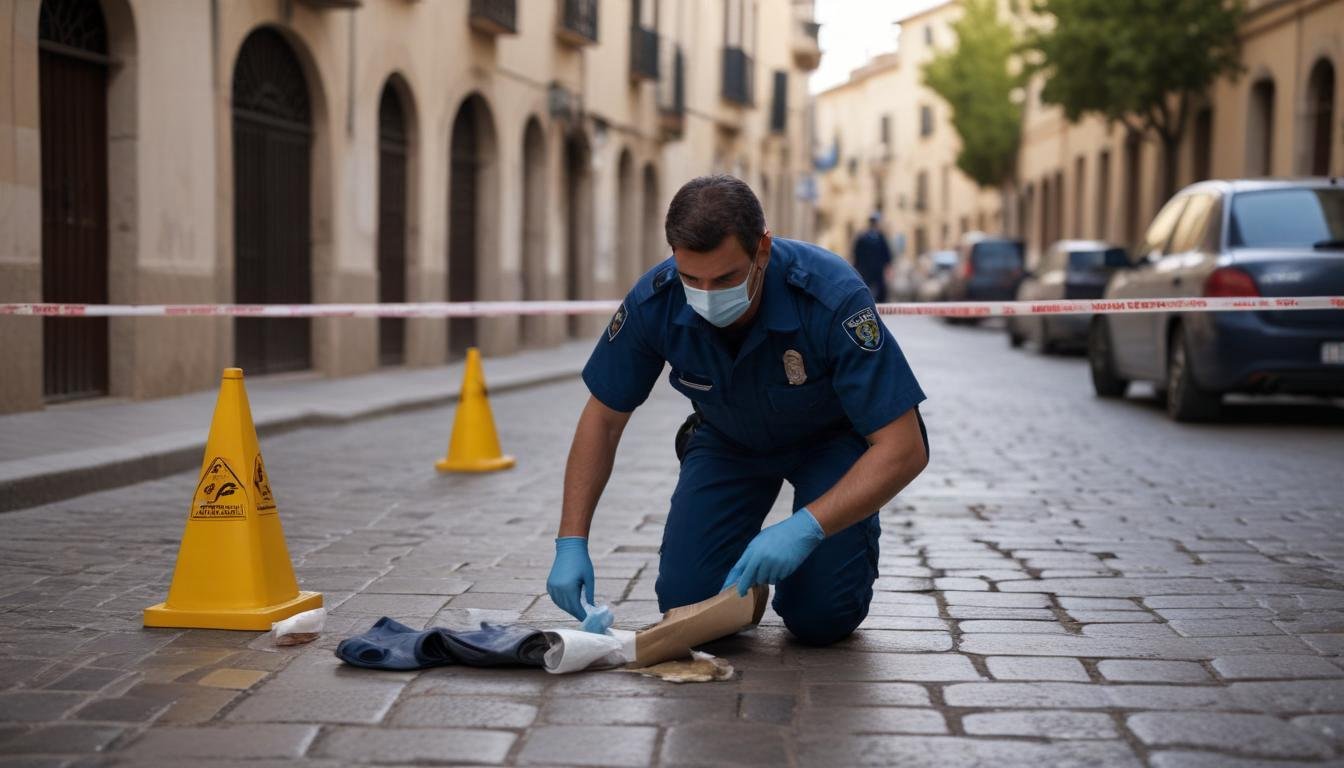 Cómo ser Policía Forense en Bolivia: Requisitos y pasos