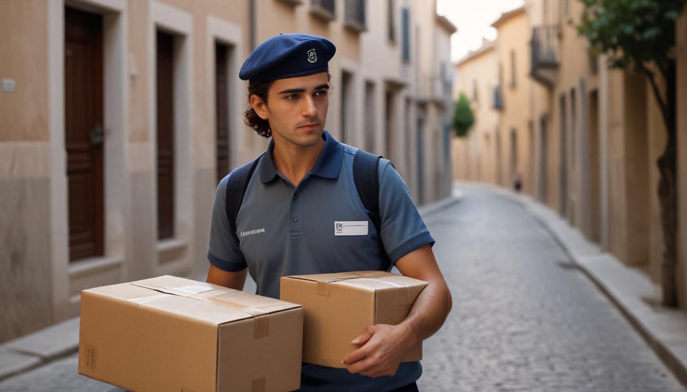 Cómo trabajar en correos sin oposición? Requisitos y pasos