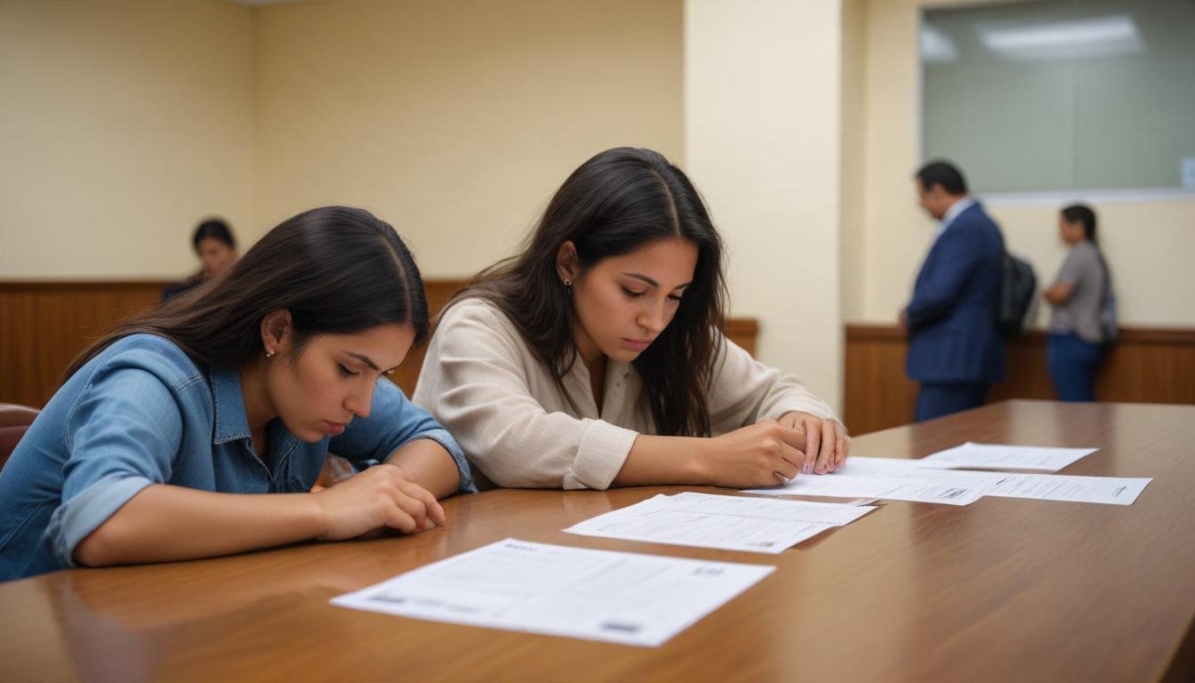 Cómo tramitar el DNI en Perú?: Requisitos y pasos