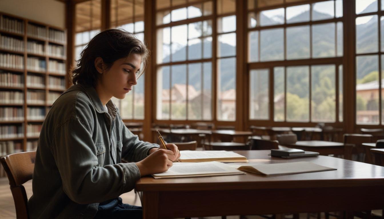 Cuáles son las Mejores Becas para Estudiar en Chile