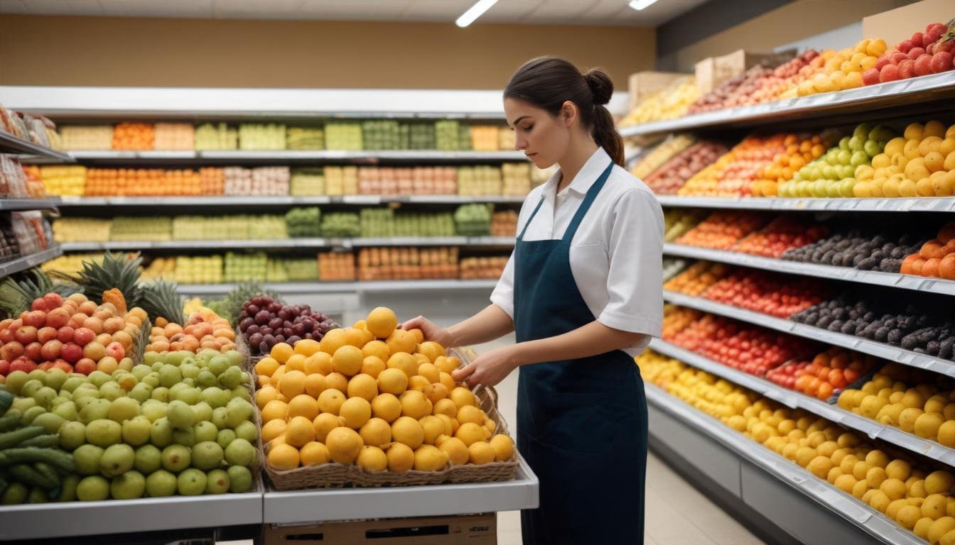 ¿Cuáles son los requisitos para trabajar en Mercadona?