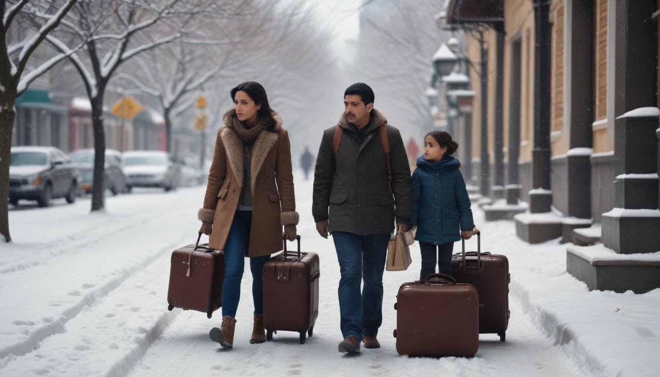 Emigrar a Canadá desde Venezuela: requisitos y pasos