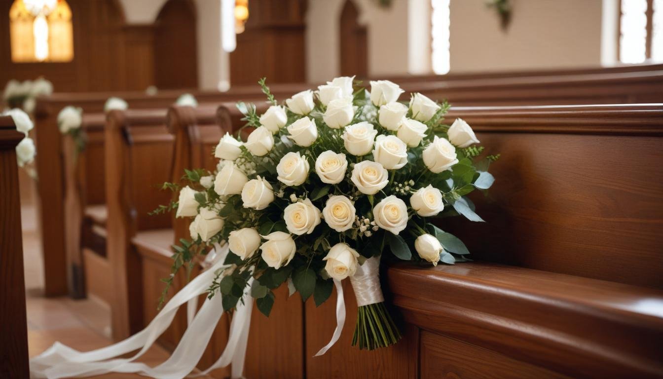 ¿Qué requisitos tiene el matrimonio católico en Chile?