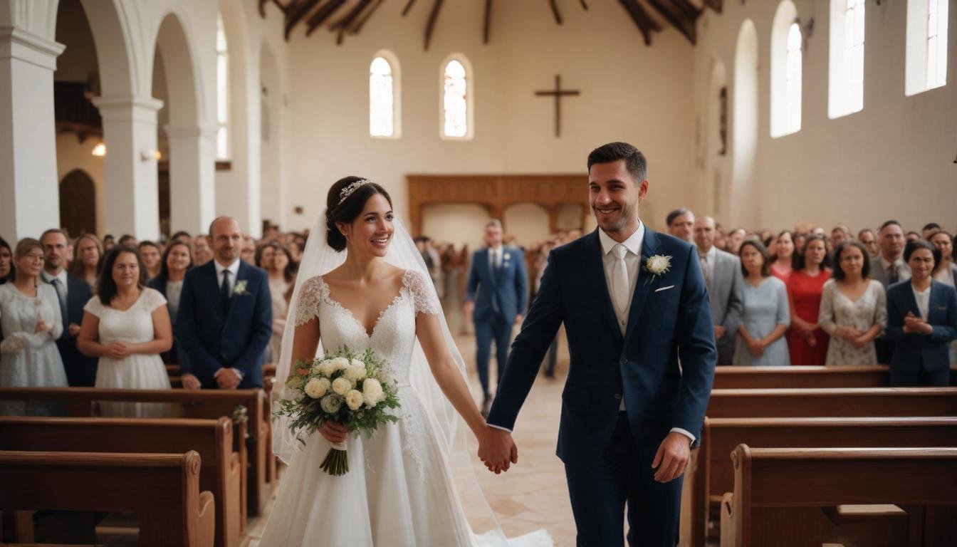 Requisitos del matrimonio evangélico en Chile