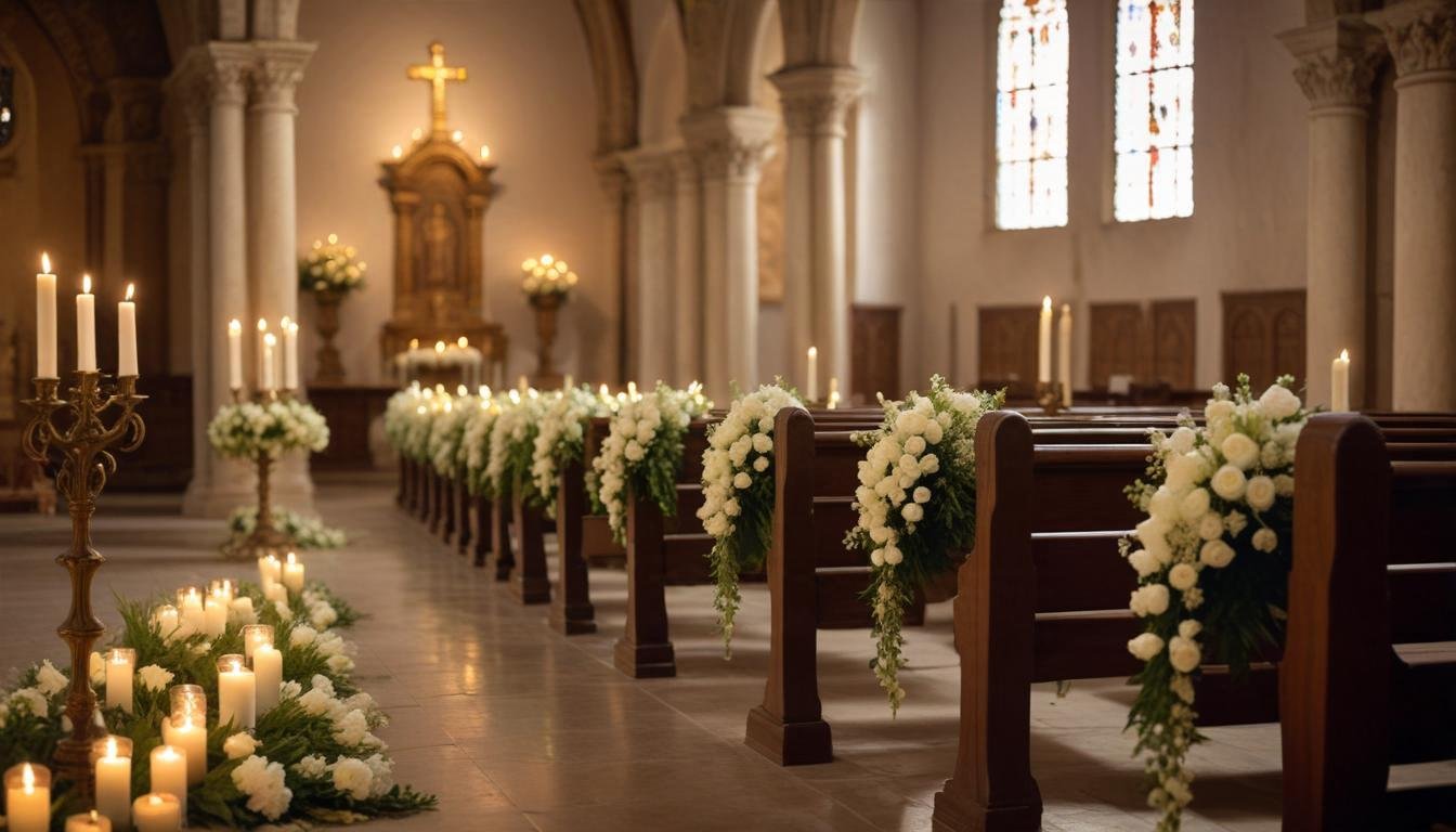 Requisitos del matrimonio religioso en Perú