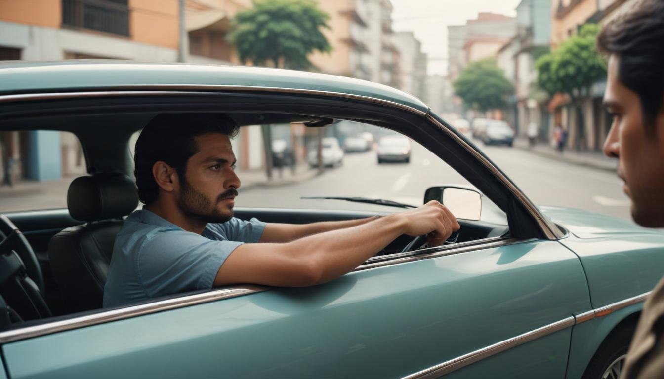 Requisitos para ser UBER en Costa Rica