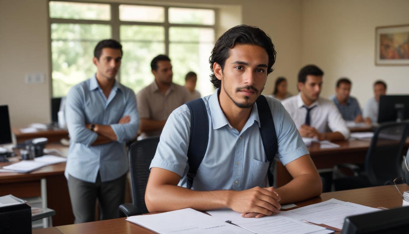 Requisitos para trabajar en Costa Rica siendo extranjero