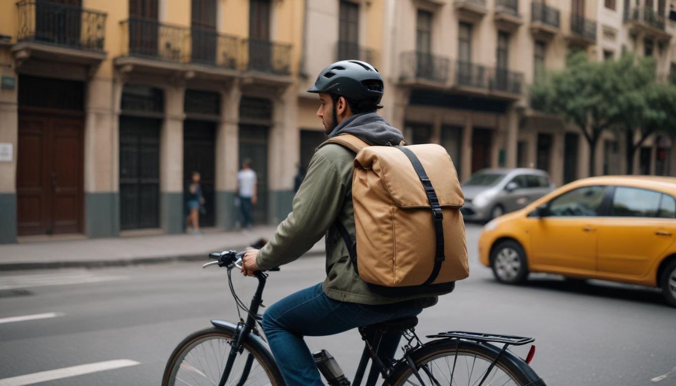 Requisitos para trabajar en Rappi Argentina