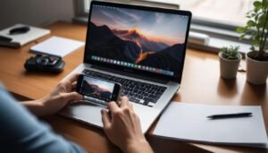 Instalar el certificado digital en el móvil